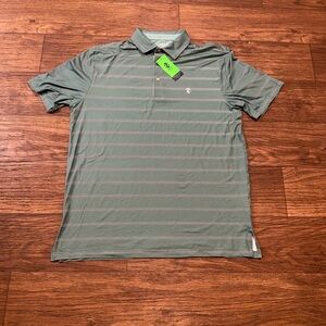 Izod golf polo‎